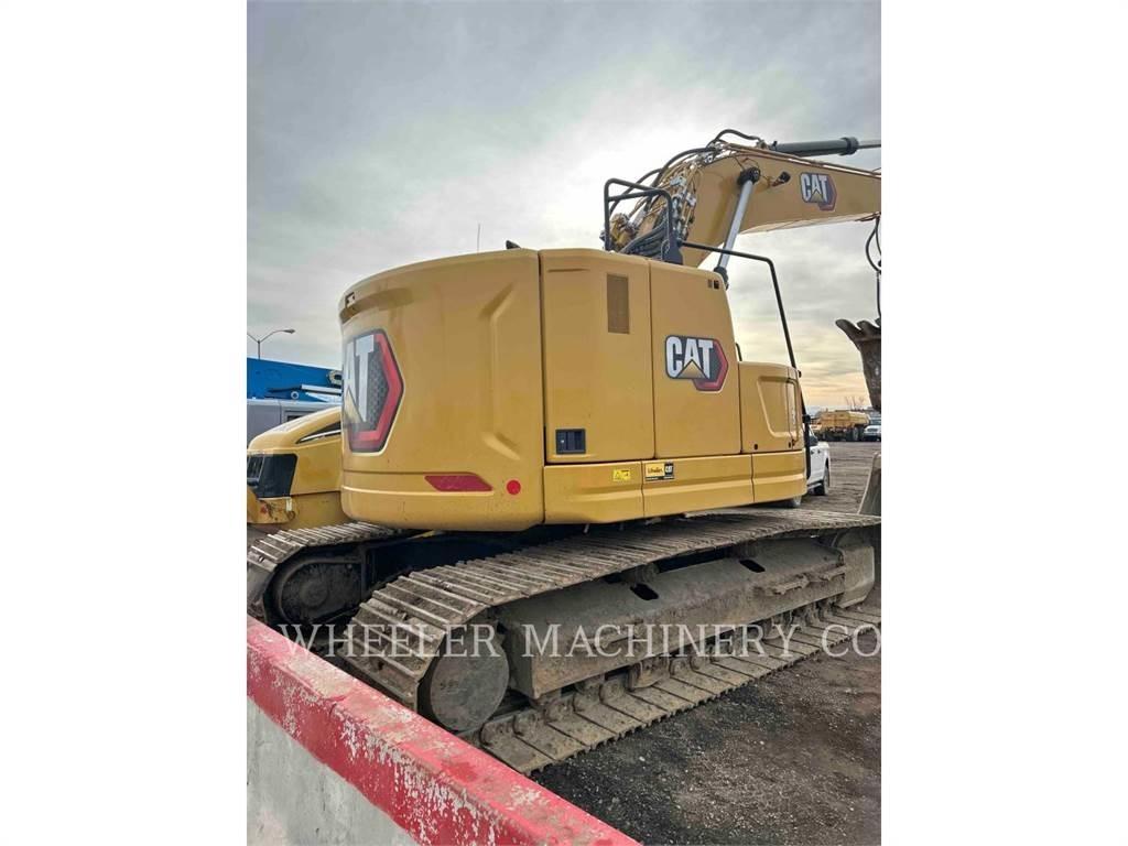 CAT 325 TH Raupenbagger