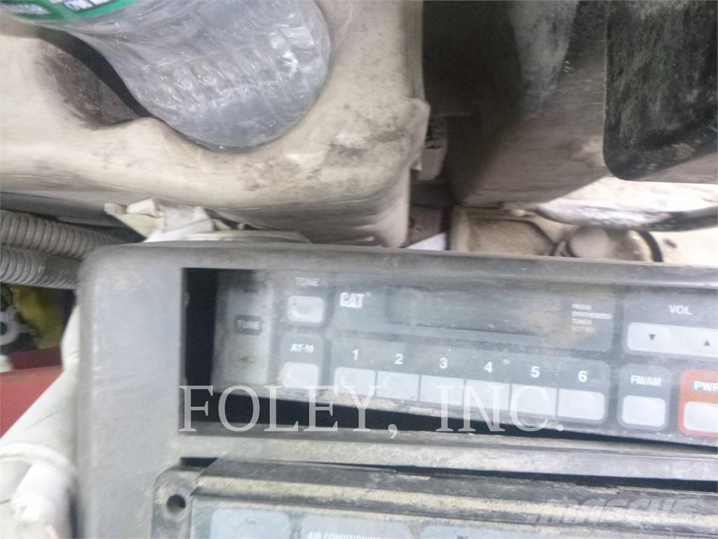 CAT 325CCR Raupenbagger