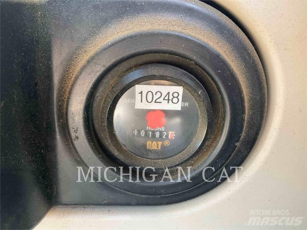 CAT 325CL Raupenbagger