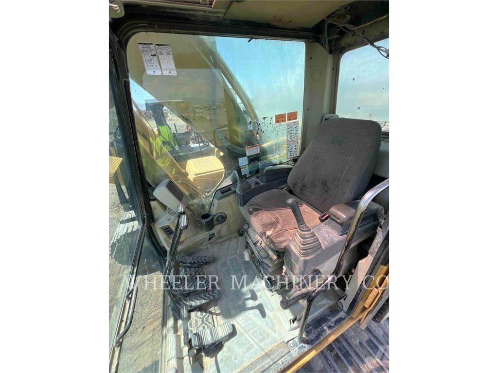 CAT 325CL Raupenbagger