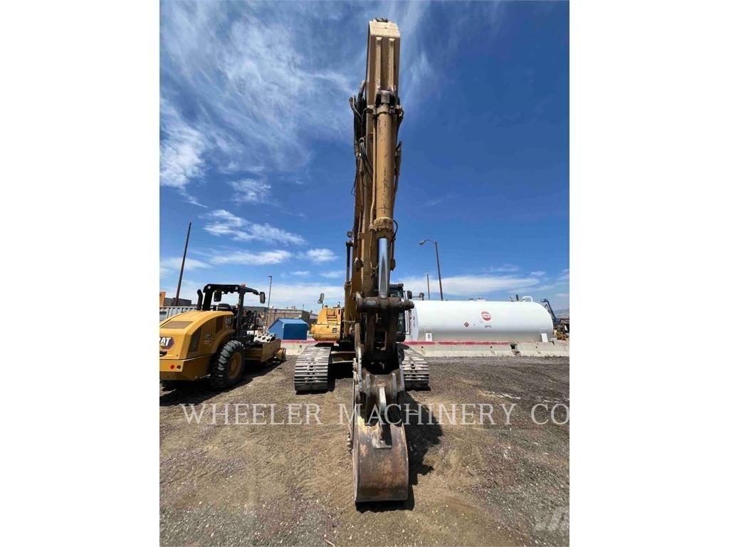 CAT 325CL Raupenbagger