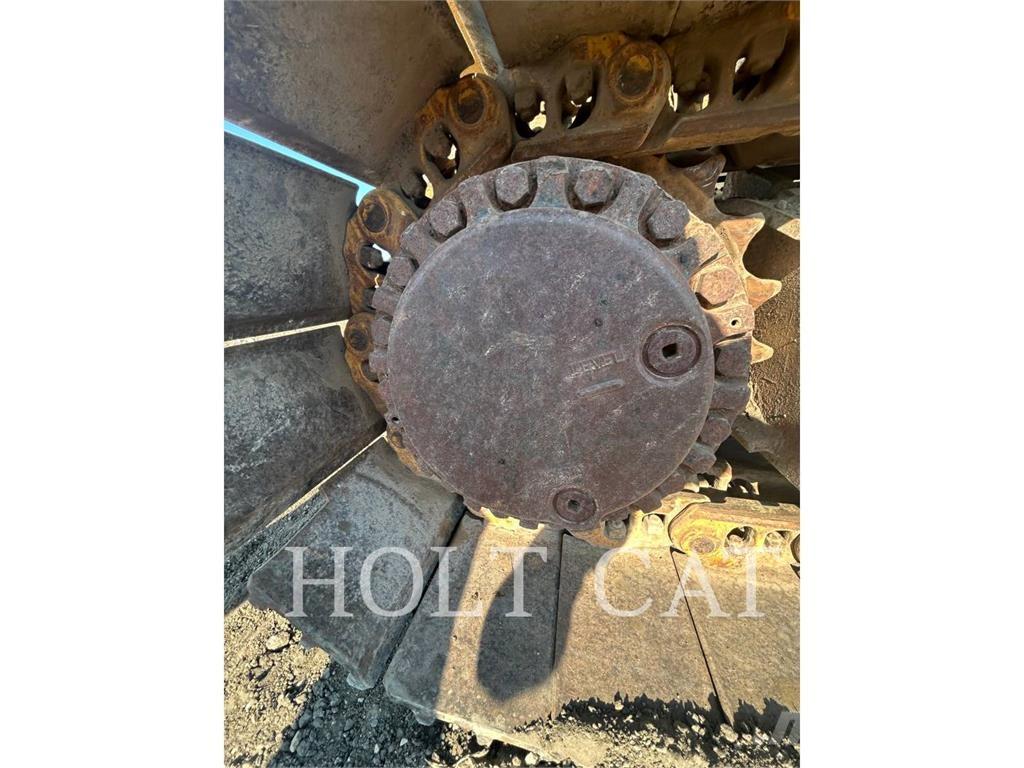 CAT 325CL Raupenbagger