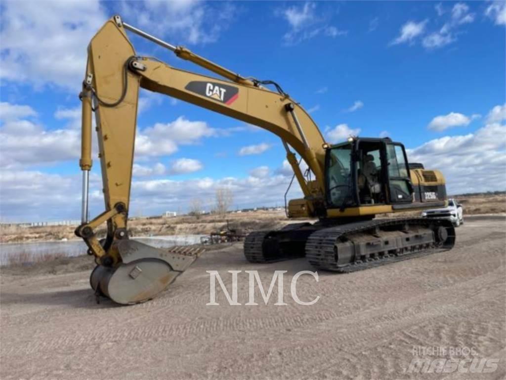 CAT 325DL Raupenbagger