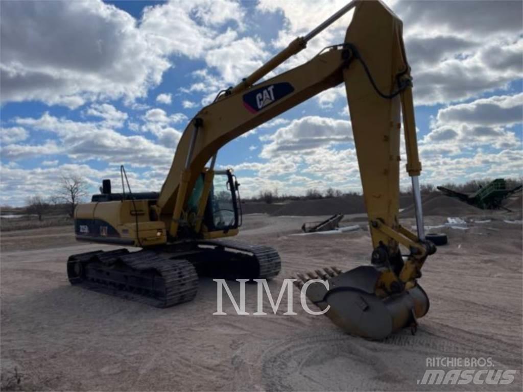 CAT 325DL Raupenbagger