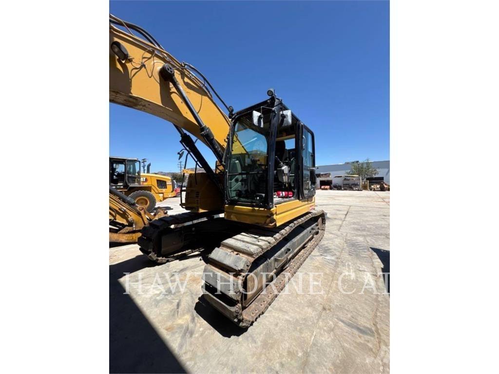 CAT 325F CR Raupenbagger