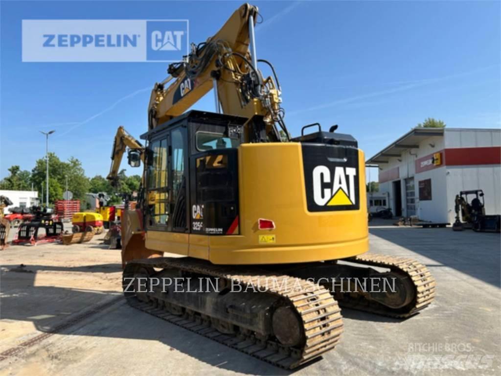 CAT 325FL Raupenbagger
