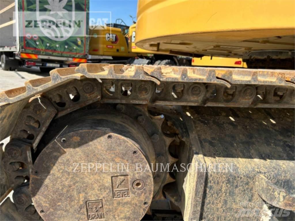 CAT 325FL Raupenbagger