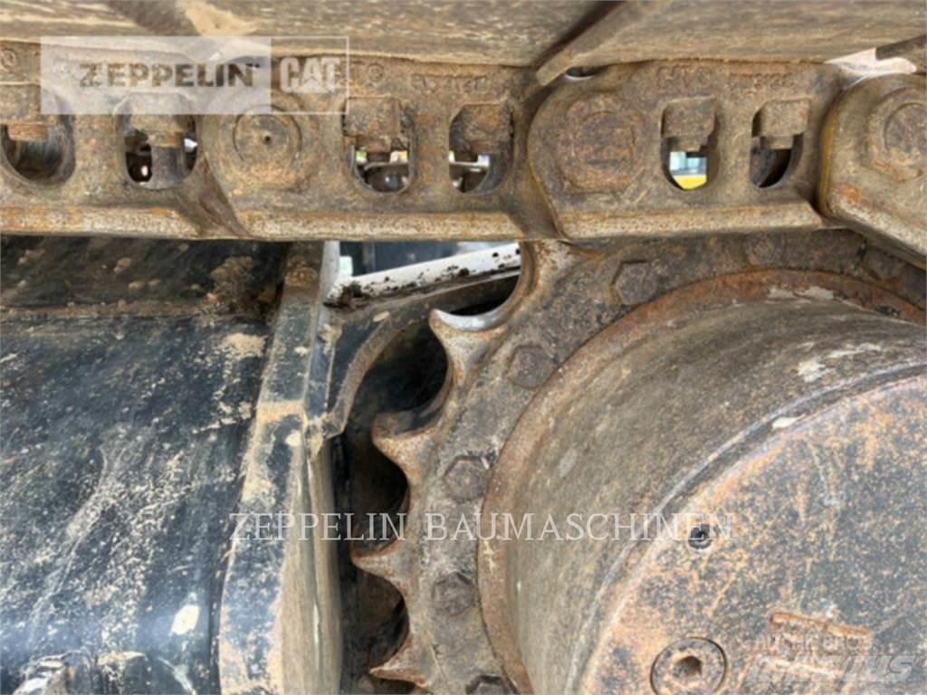 CAT 325FL Raupenbagger