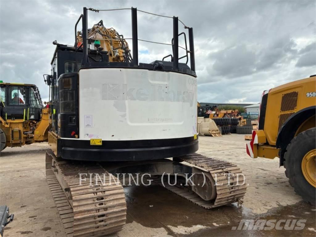 CAT 325FL Raupenbagger