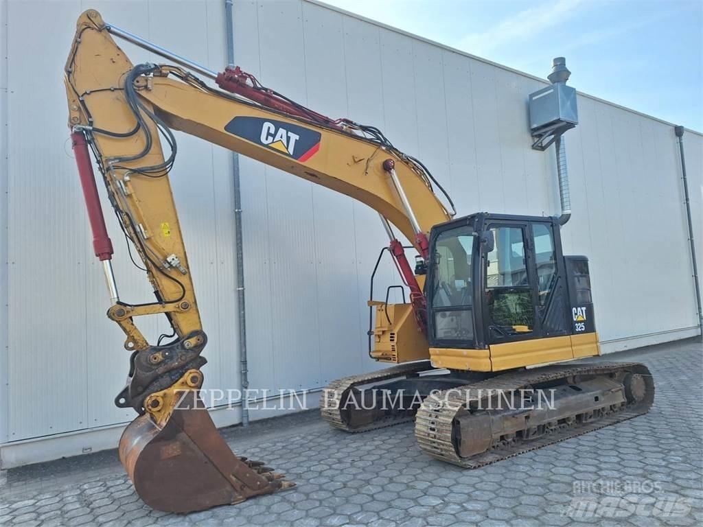 CAT 325FL Raupenbagger