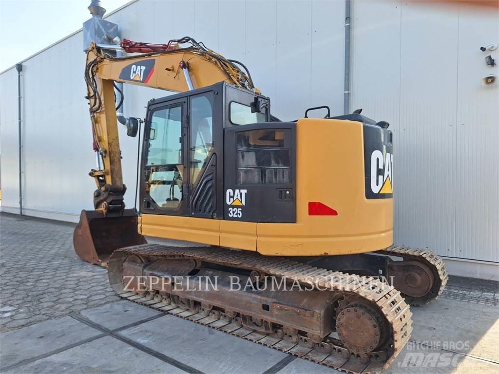 CAT 325FL Raupenbagger