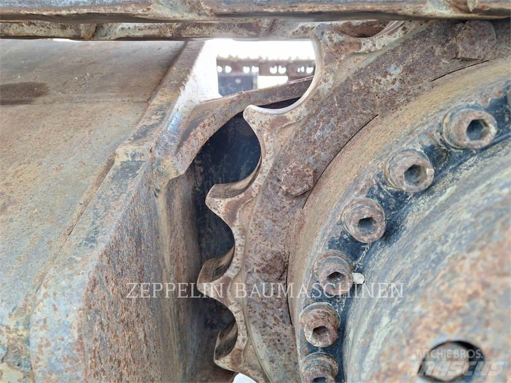 CAT 325FL Raupenbagger