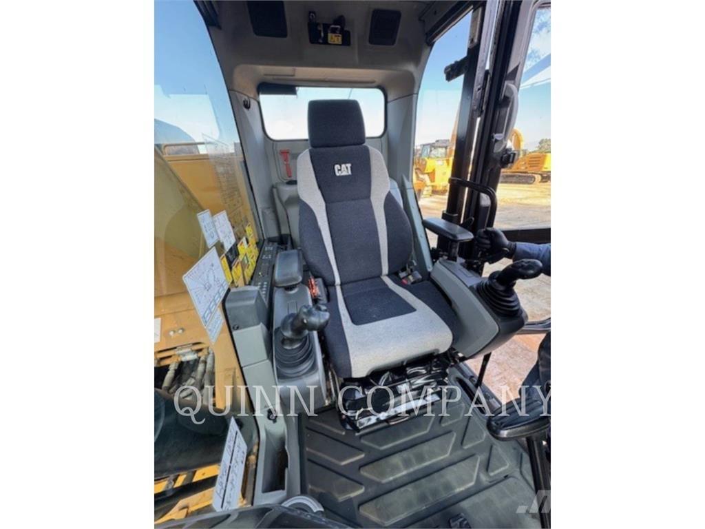 CAT 325FL Raupenbagger