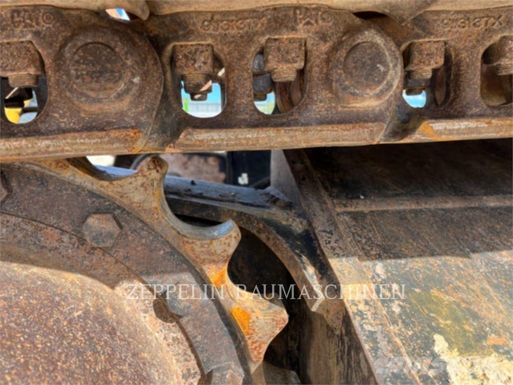 CAT 325FL Raupenbagger