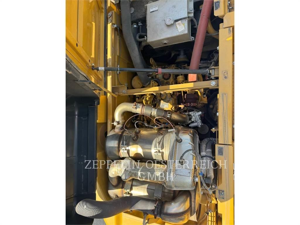 CAT 325FLCR Raupenbagger
