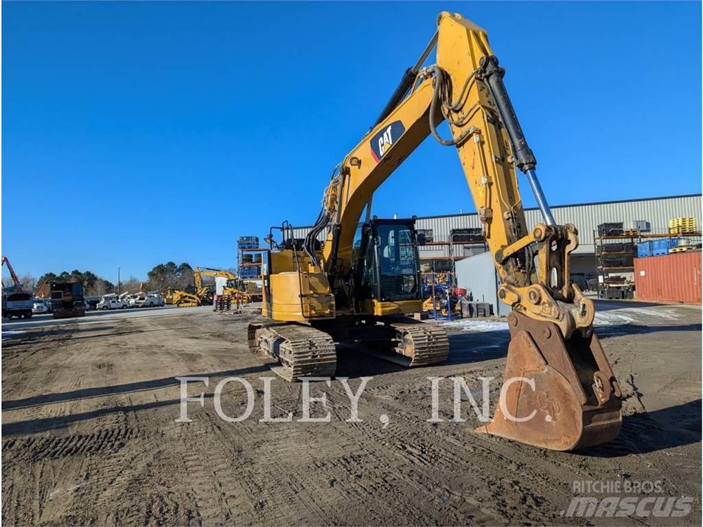 CAT 325FLCR Raupenbagger