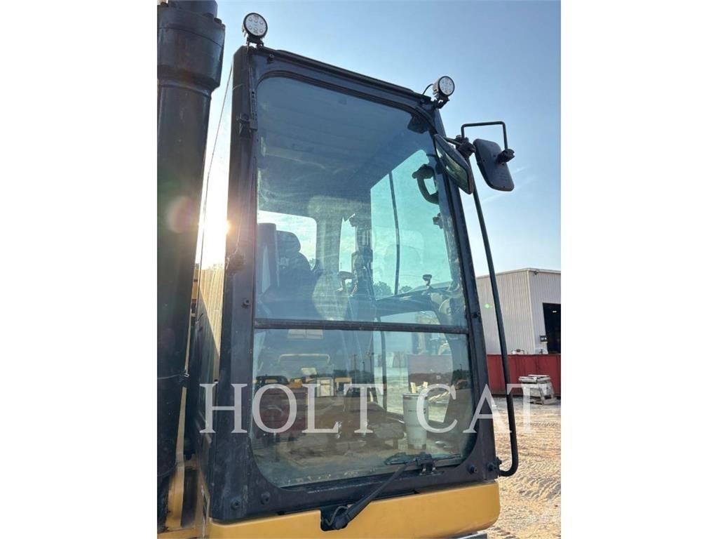 CAT 326 Raupenbagger