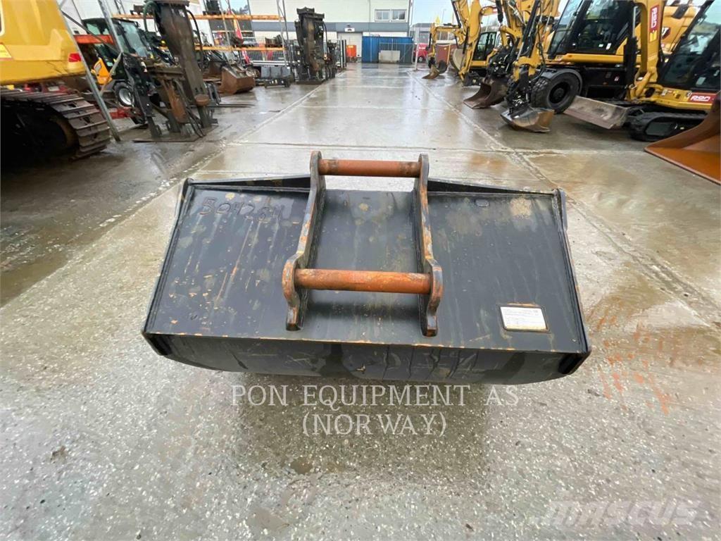 CAT 326-07 Raupenbagger