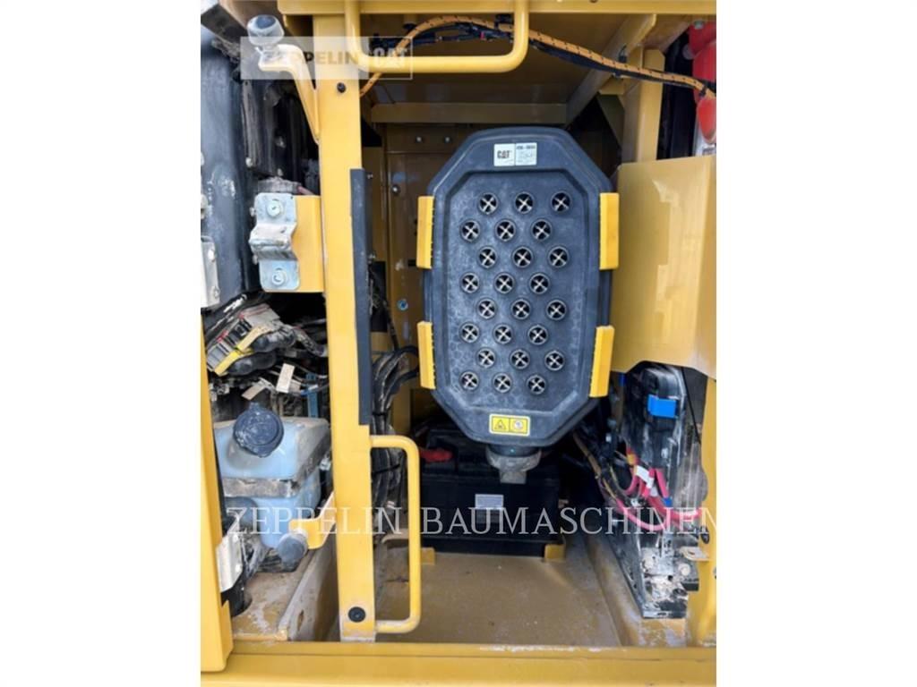 CAT 326-07A Raupenbagger