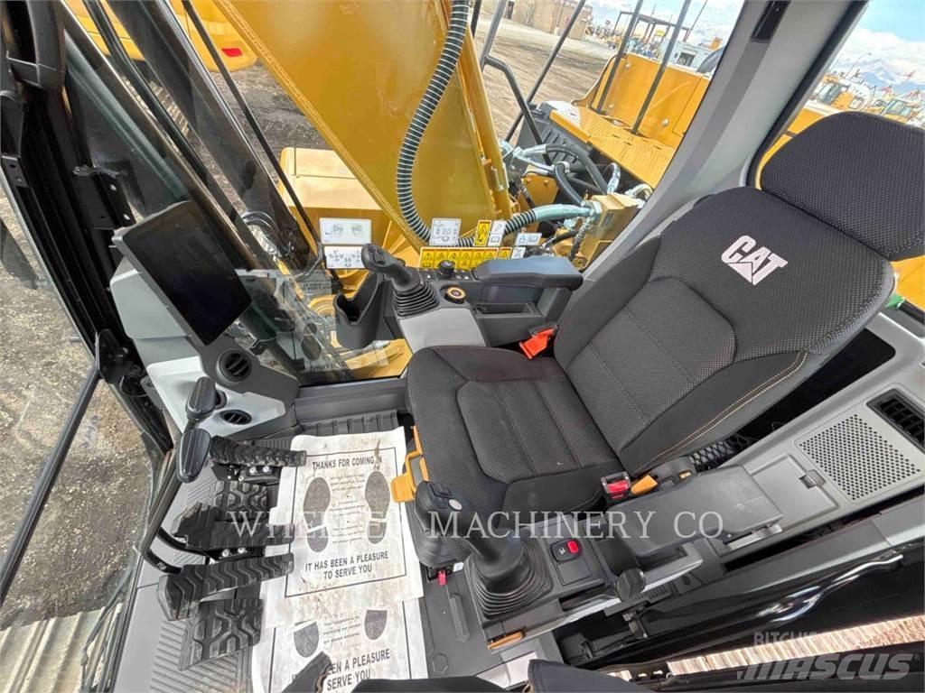 CAT 326 CF Raupenbagger