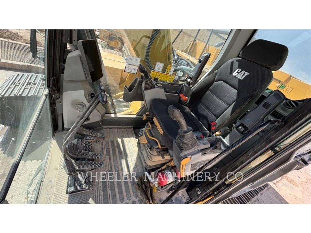 CAT 326 CF Raupenbagger