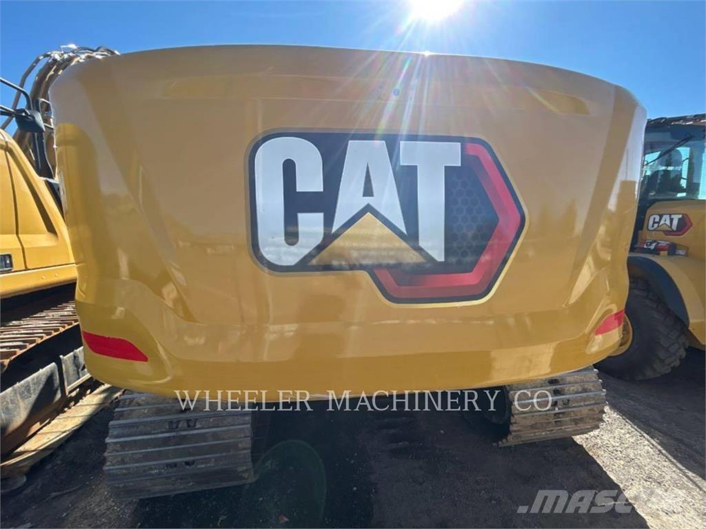 CAT 326 CF Raupenbagger