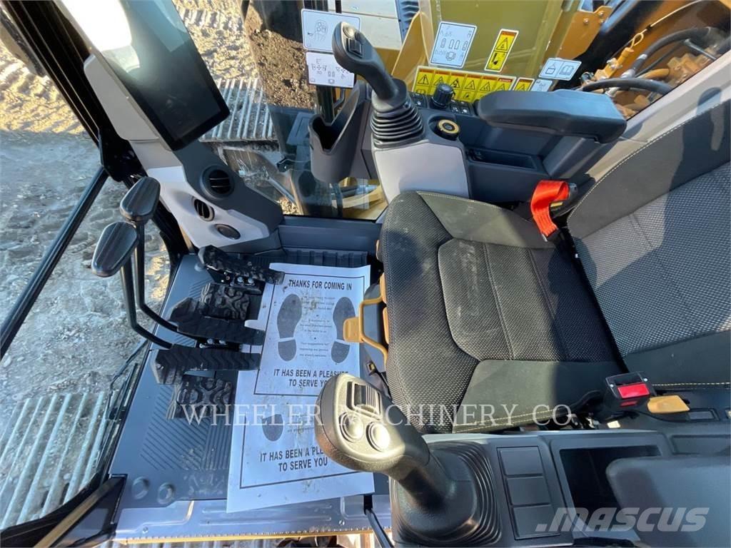 CAT 326 LR Raupenbagger