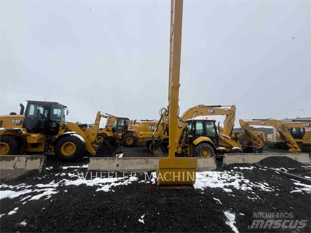 CAT 326 LR Raupenbagger