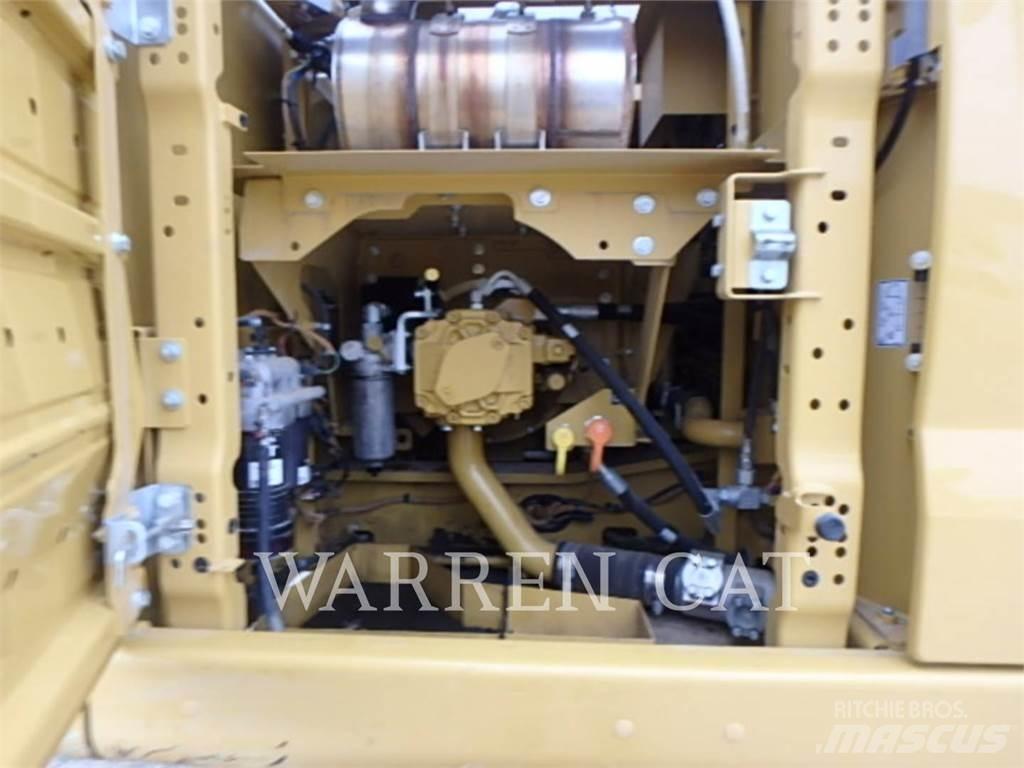 CAT 326 TC Raupenbagger