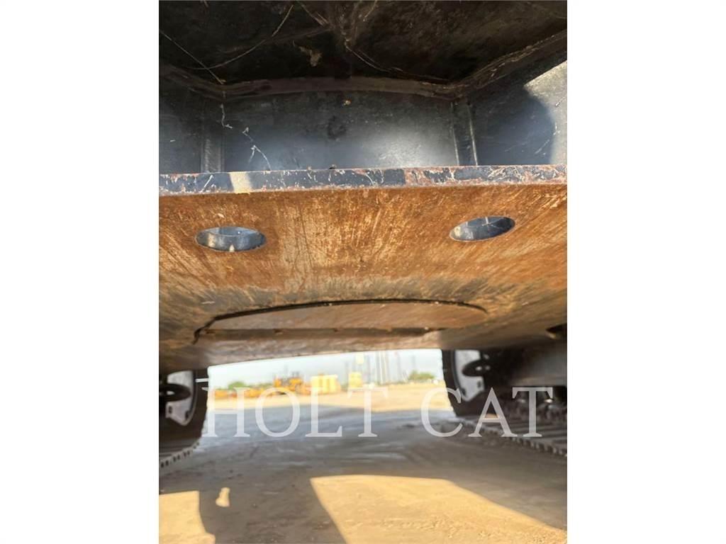 CAT 326 TC Raupenbagger