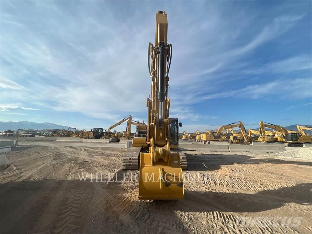 CAT 326 TH Raupenbagger