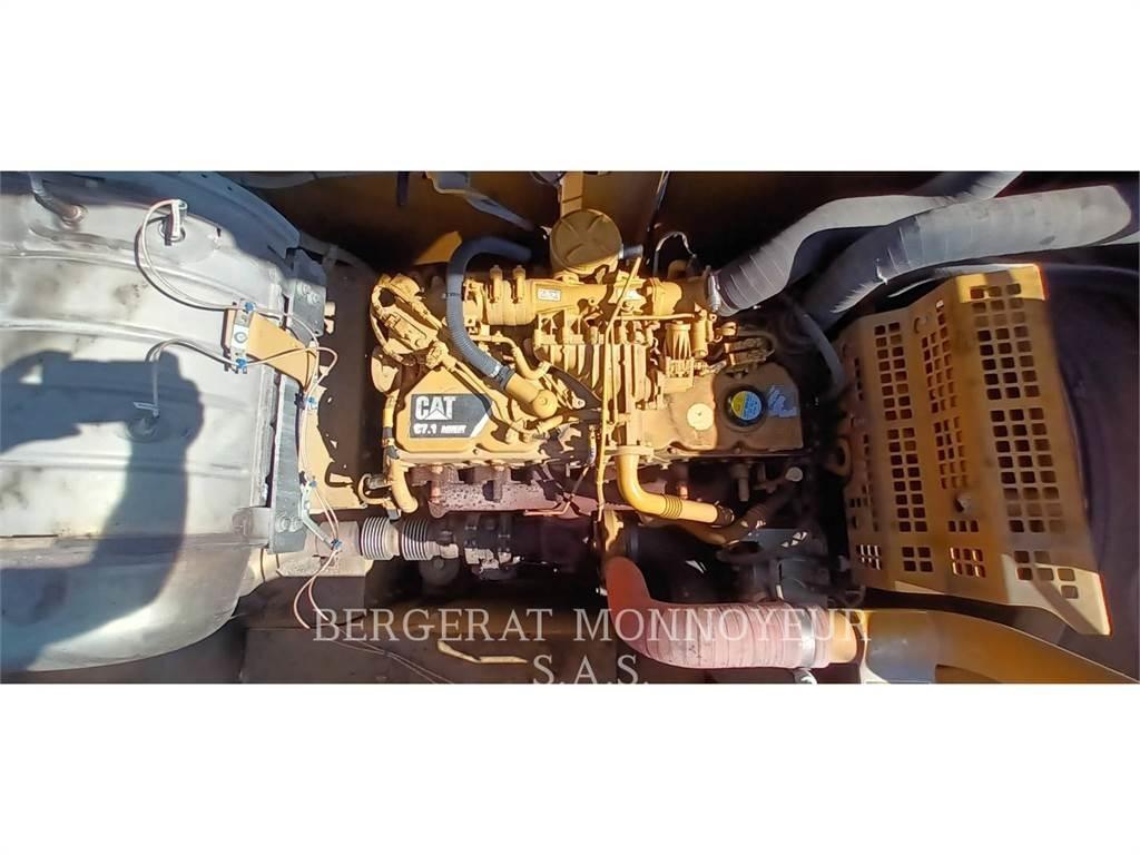 CAT 326F Raupenbagger