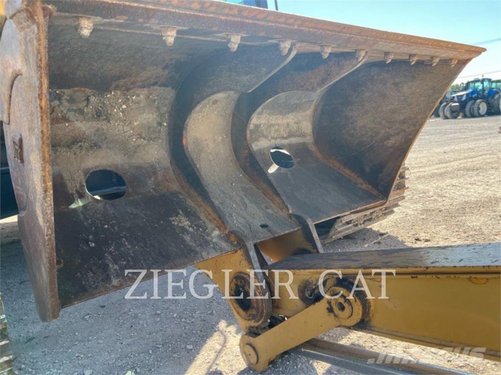 CAT 326F Raupenbagger