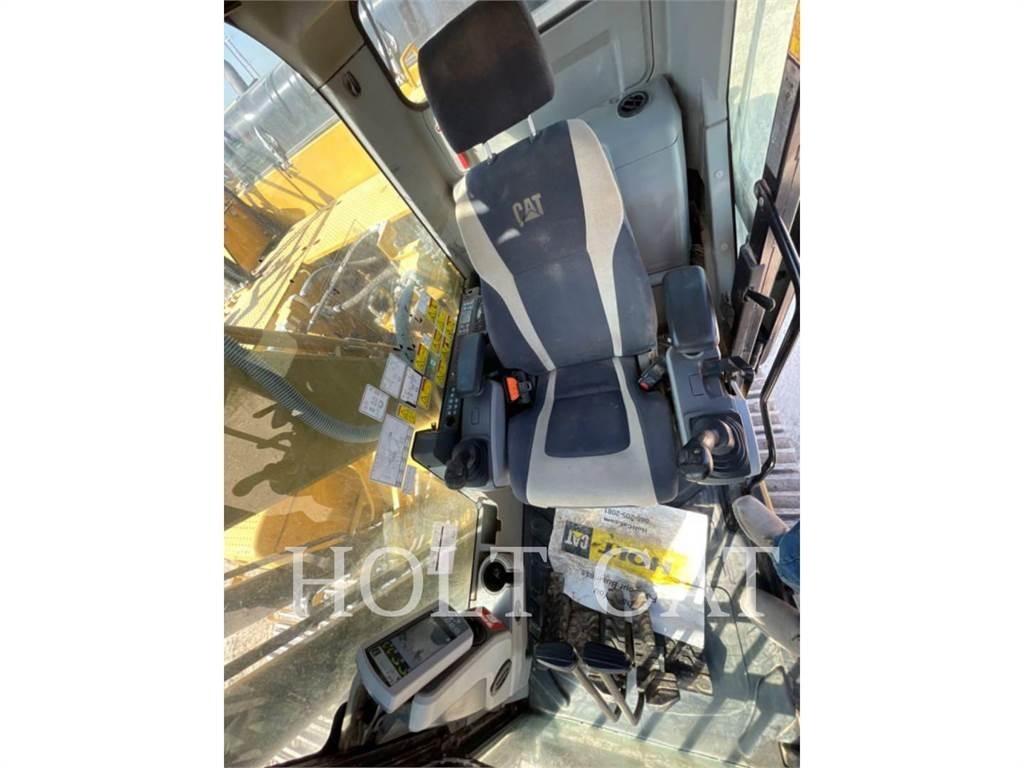 CAT 326FL TC Raupenbagger
