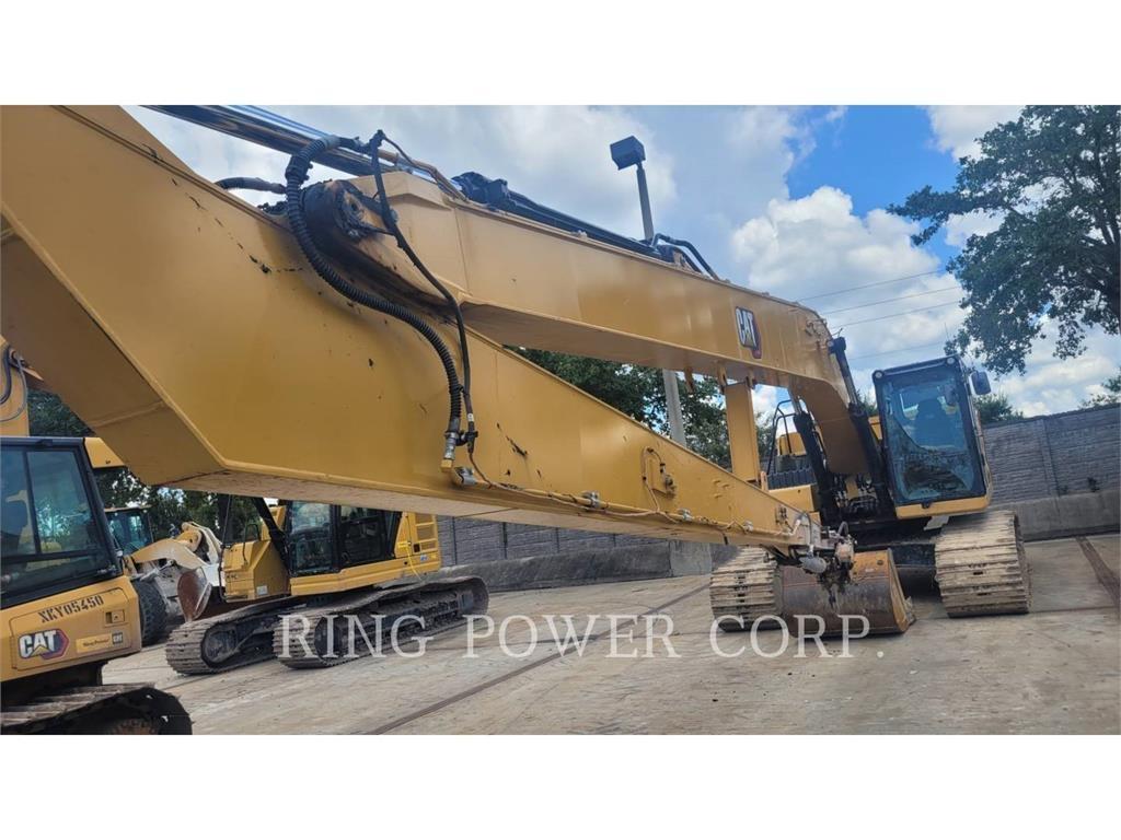 CAT 326LONG Raupenbagger