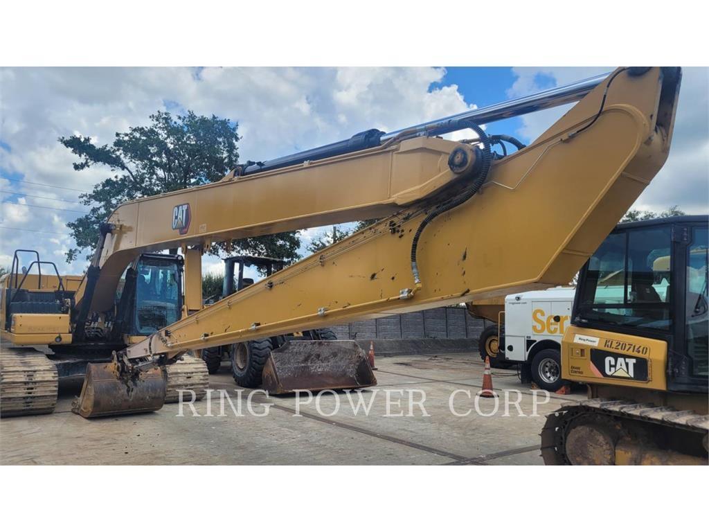 CAT 326LONG Raupenbagger