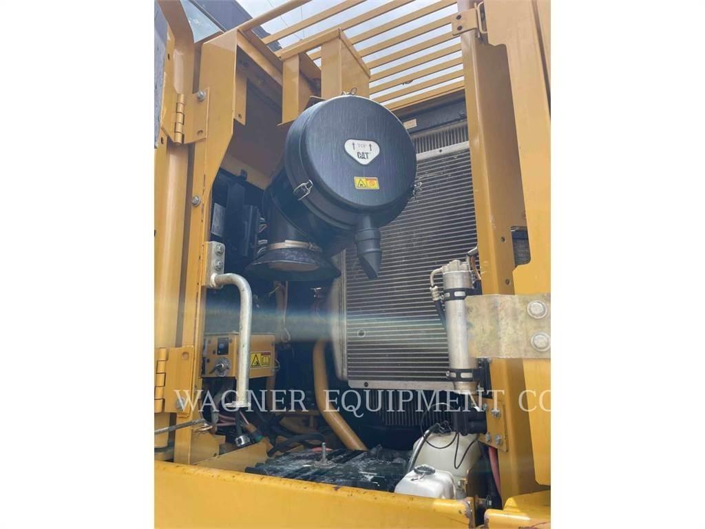 CAT 328D LCR Raupenbagger