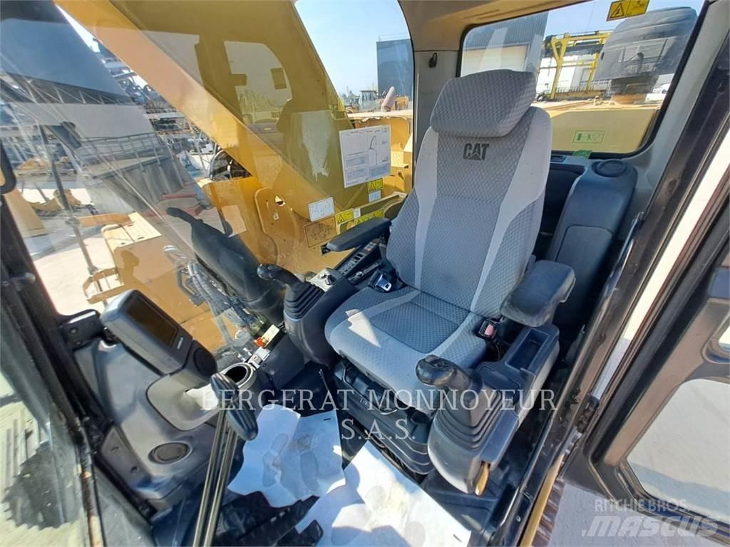 CAT 328DLCR Raupenbagger