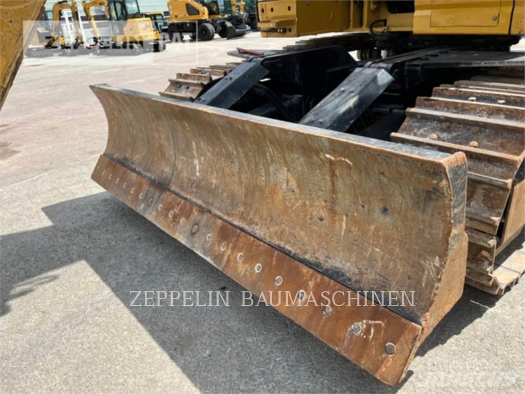 CAT 328DTUNNEL Raupenbagger