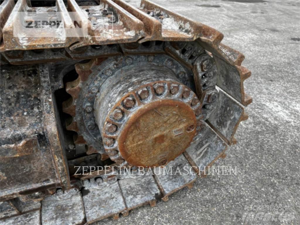 CAT 328DTUNNEL Raupenbagger