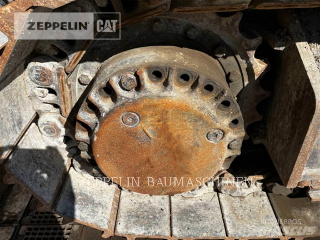 CAT 328DTUNNEL Raupenbagger