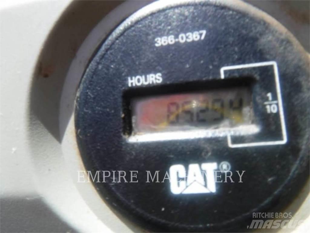 CAT 329EL Raupenbagger