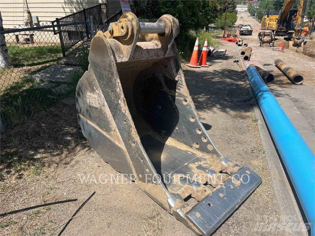 CAT 329FL Raupenbagger