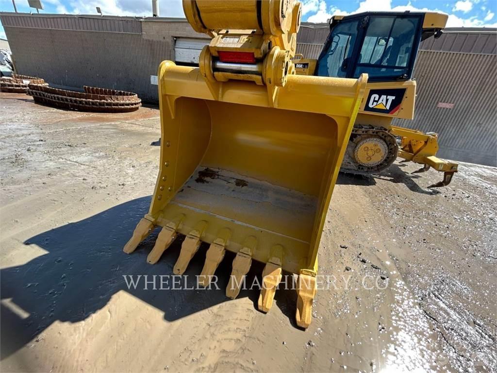 CAT 330 Raupenbagger