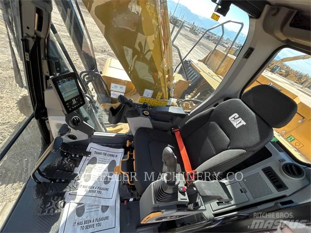 CAT 330 Raupenbagger