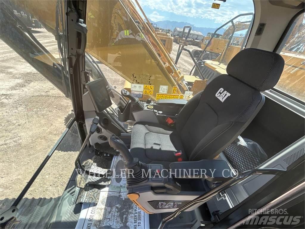 CAT 330 Raupenbagger