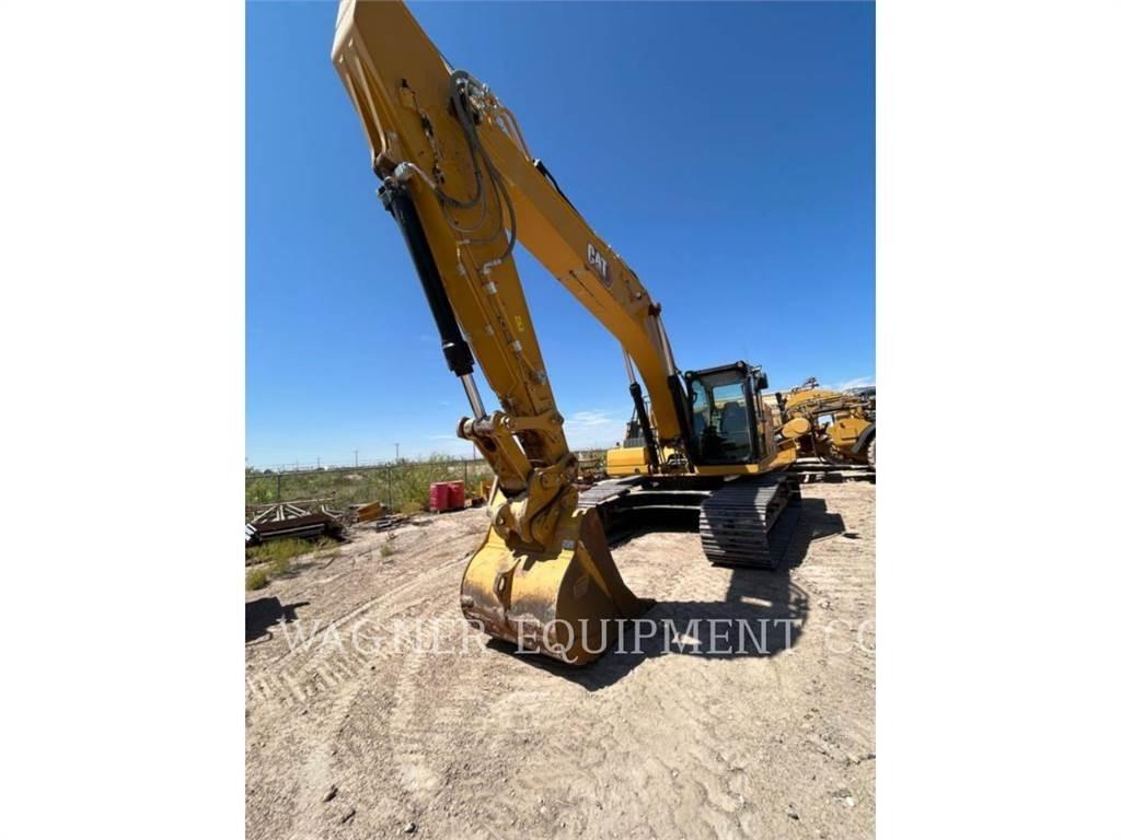 CAT 330 Raupenbagger