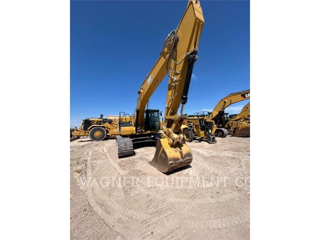 CAT 330 Raupenbagger