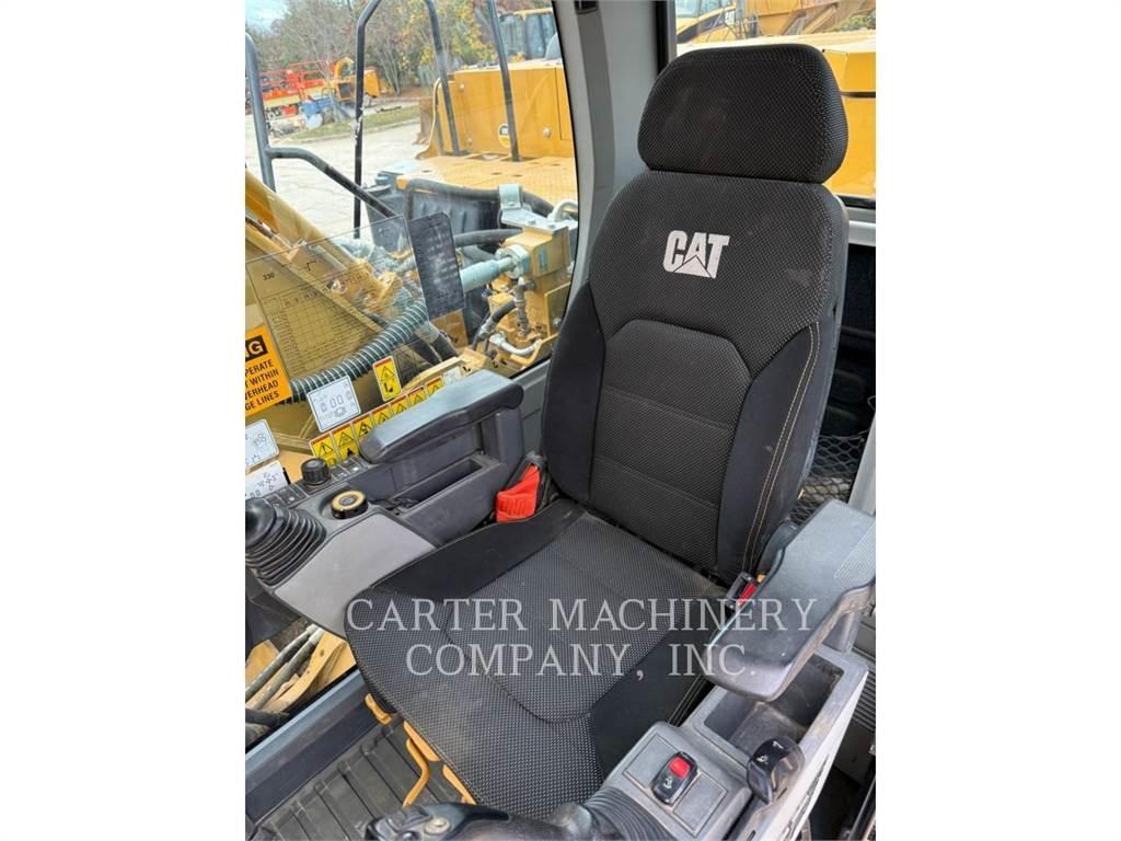 CAT 330 Raupenbagger