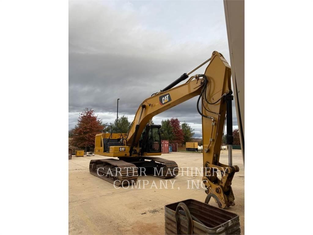 CAT 330 Raupenbagger